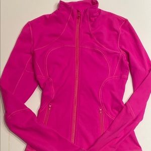 Lululemon Jacket